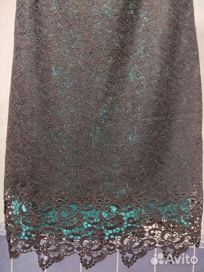 Платье вечернее