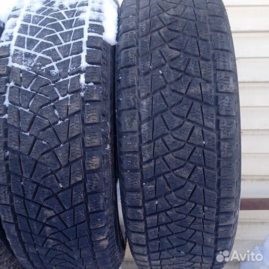 Bridgestone Blizzak DM-Z3 225/65 R18 103Q