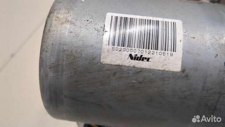 Электроусилитель руля Renault Scenic, 2007