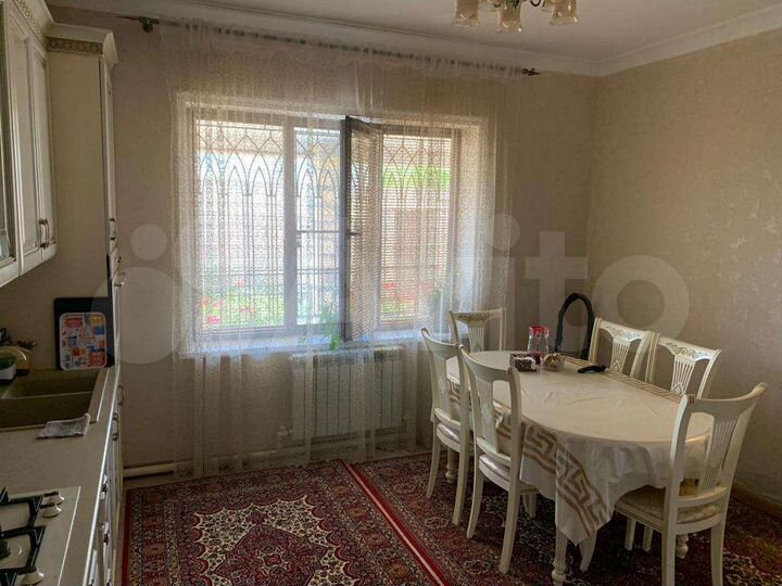 Дом 90 м² на участке 5 сот.