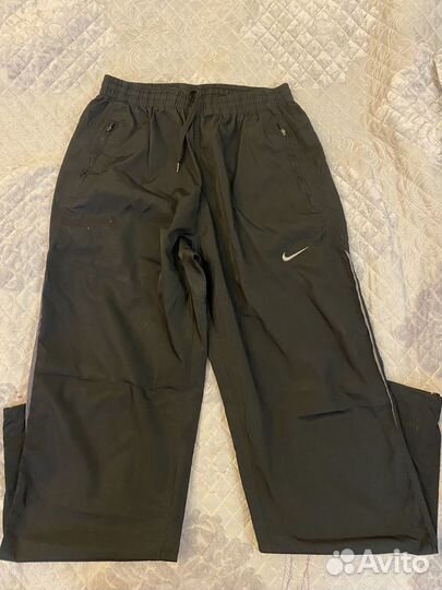 Мужские вещи пакетом 50 52