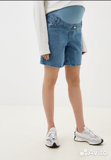 Шорты для беременных