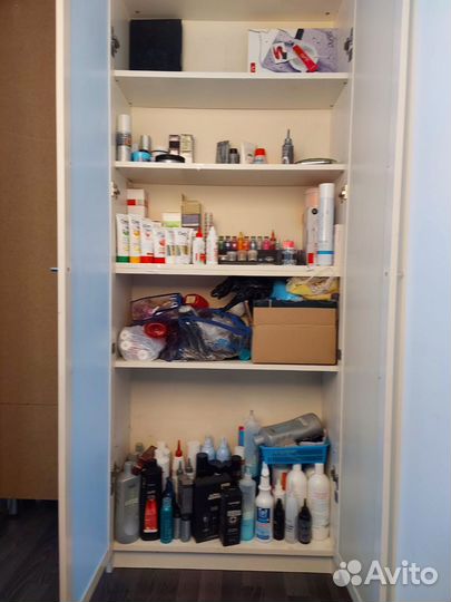 Краска для волос matrix