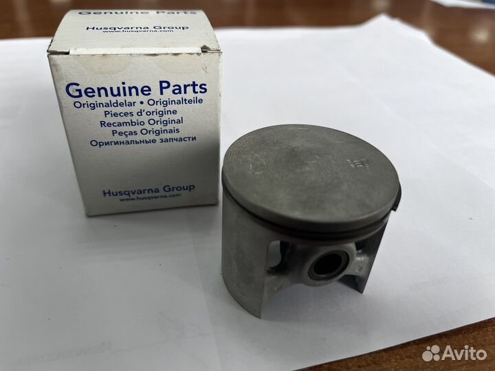 Поршень для пилы 262 Husqvarna 5035311-71