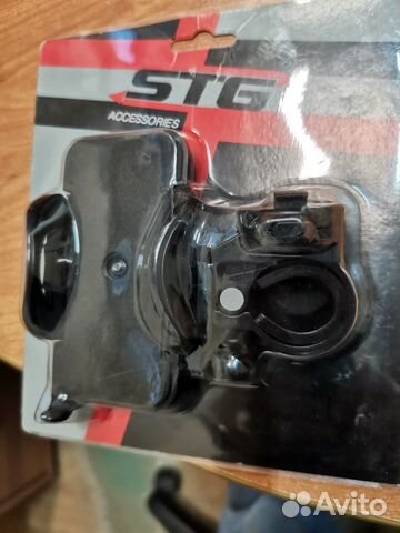 Держатель для телефона на руль велосипеда