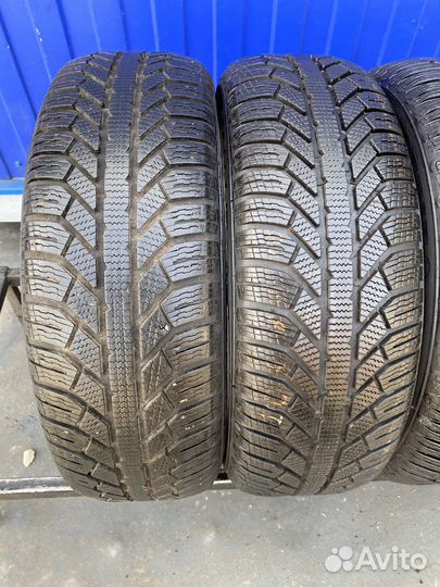 Semperit Master-Grip 2 205/60 R16