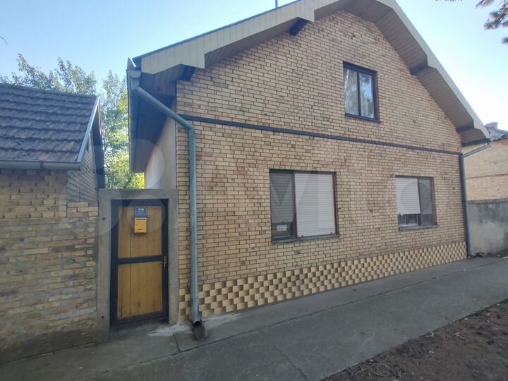 Дом 84 м² на участке 2900 м² (Сербия)
