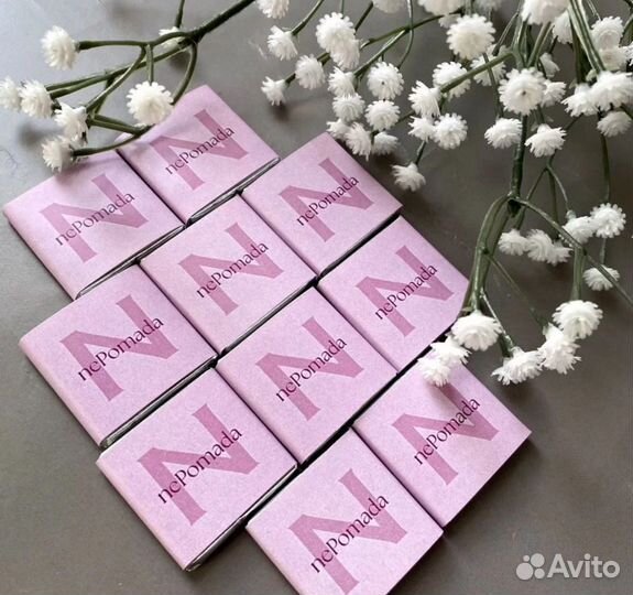 Шоколадные плитки