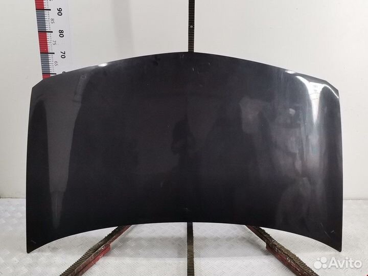 Капот для Renault Megane 2 7751476151
