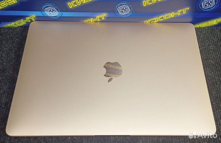 Apple MacBook Air 13 2020 M1 8gb 256