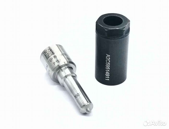 Ремкомплект A2C59514911 форсунки Siemens A2C595116