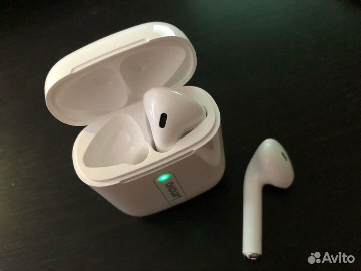 TWS наушники Lenovo X9 Оригинал Новые