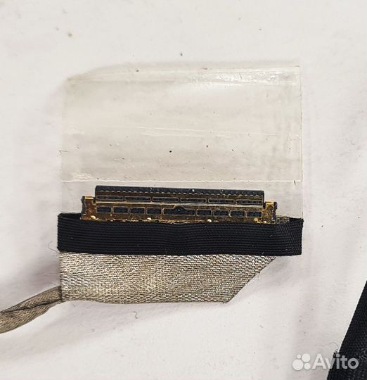 Бу Шлейф матрицы Lenovo ideapad 110-15IBR