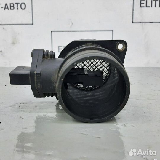 Дмрв Audi Q7 4LB 4.2 2007