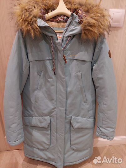 Куртка на девочку