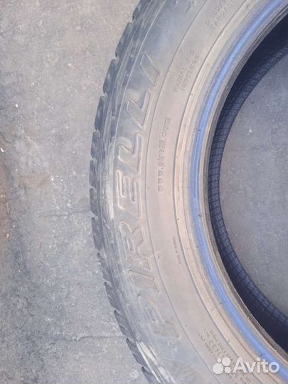Pirelli Scorpion ATR 185/75 R16