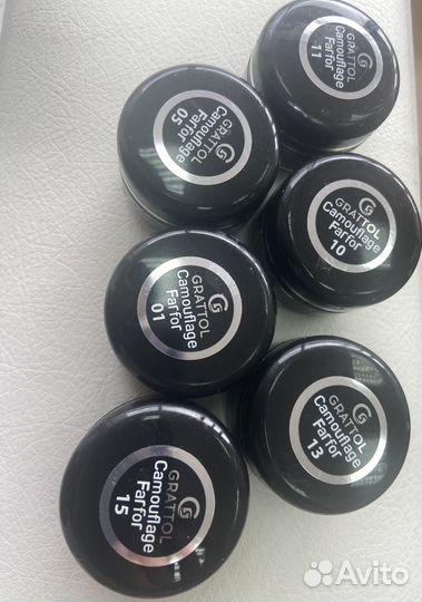 Гели для маникюра