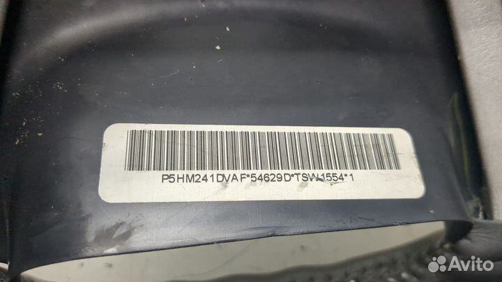 Руль Jeep Grand Cherokee, 2004