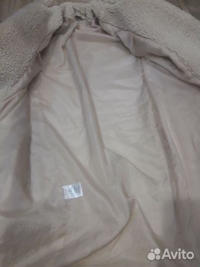 Искусственная шуба