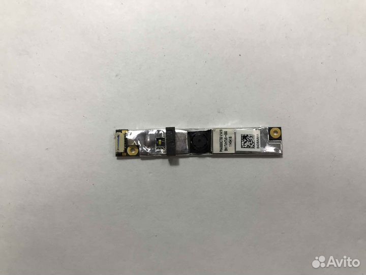 Вебкамера для Lenovo G570