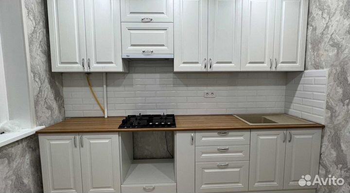 Кухонный гарнитур новый
