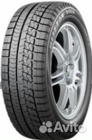 Bridgestone Blizzak VRX 225/60 R18 100S