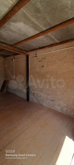 Гараж, 24 м²