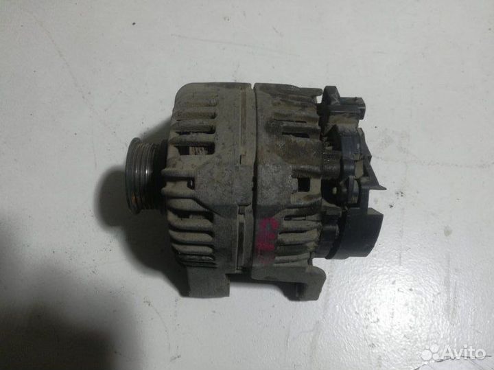 Генератор Opel Corsa D Z12XEP 2008