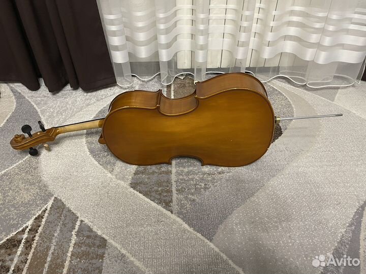 Виолончель 1/4