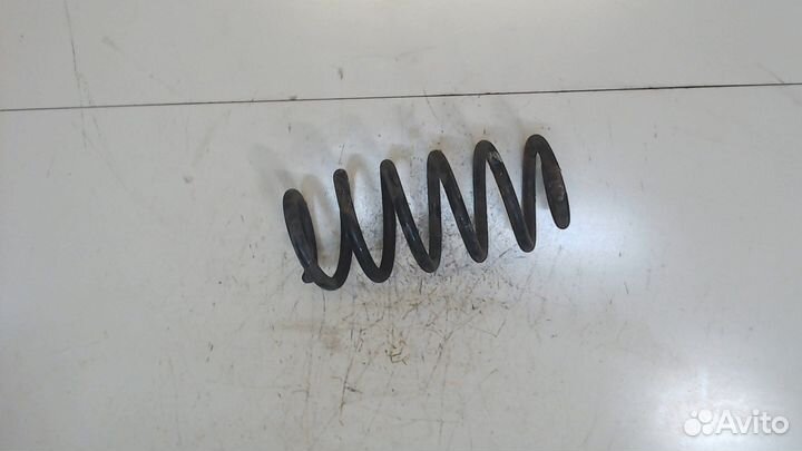 Пружина подвески Toyota Avensis 3, 2010