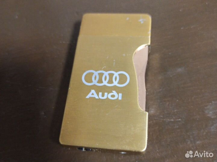 Турбо Зажигалка