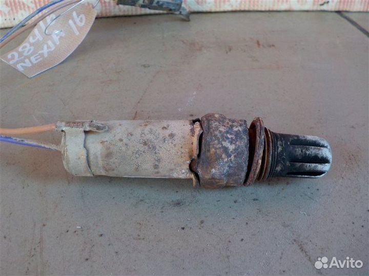 Лямбда-зонд Daewoo Nexia A15SMS 4630241 2009