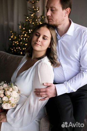 Фотограф свадебный, семейный