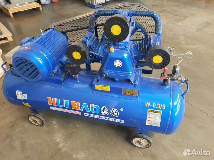 Электродвигатель 380в