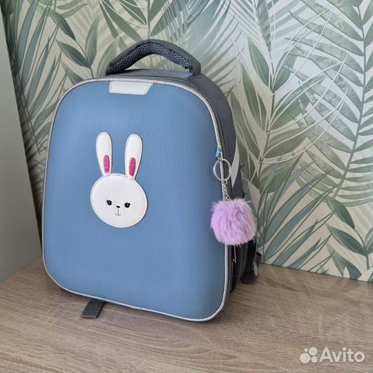 Рюкзак школьный для девочки
