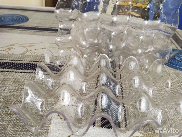 Лотки для яиц