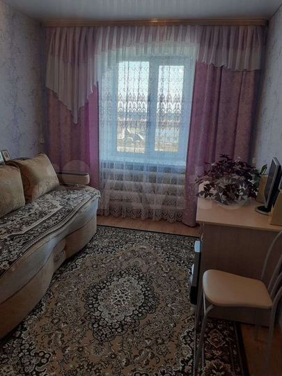 2-к. квартира, 48,3 м², 3/3 эт.