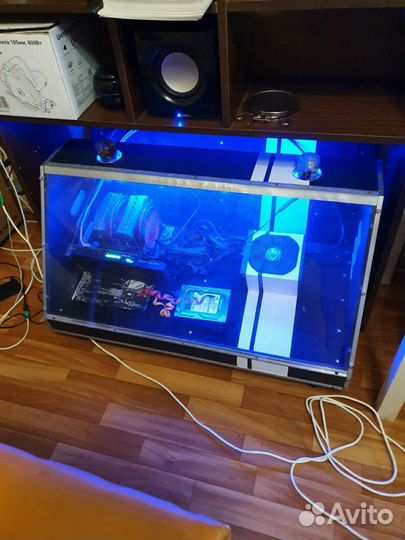 Компьютерный мастер