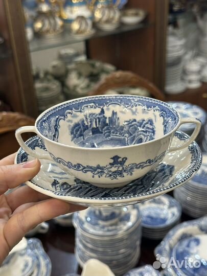 Посуда Johnson Brothers