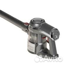 Пылесос аккамуляторный беспроводной