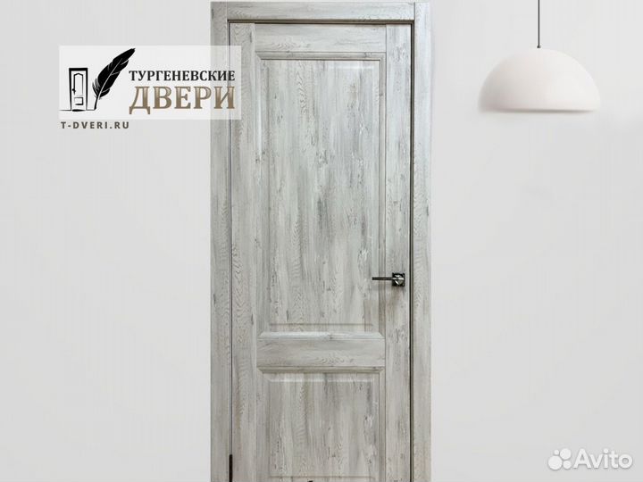 Дверь межкомнатная