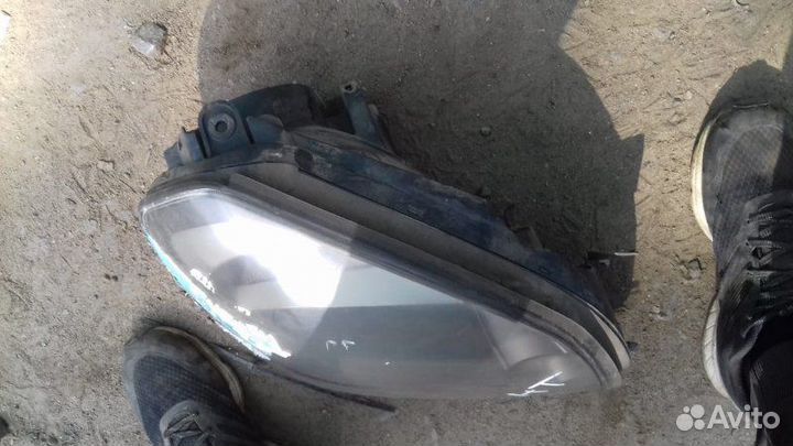 Фара правая Hyundai Tucson JM 2.0 G4GC 2007