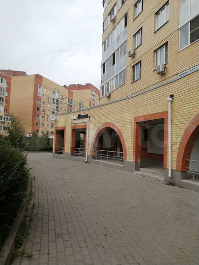 Офис, 100 м²