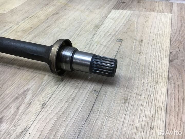 Привод Toyota Corona T210 (1996—2001)