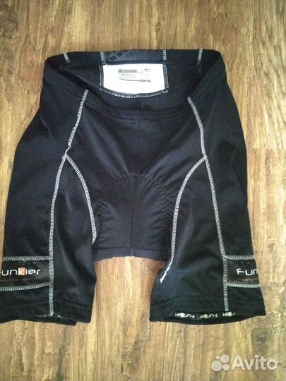 Велоформа, Вело шорты, Вело штаны, джерси