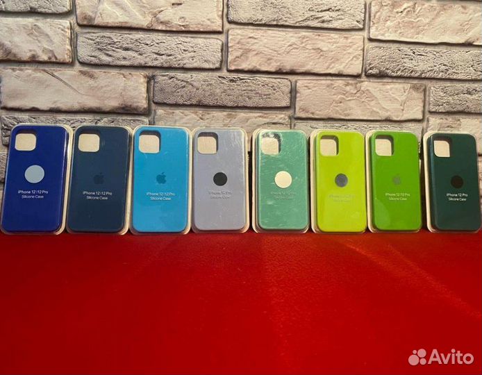 Чехол на iPhone 12 \ 12 pro