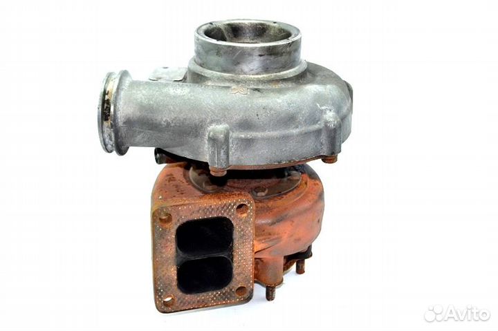 Турбина MAN TGA 18.440 (01.00)