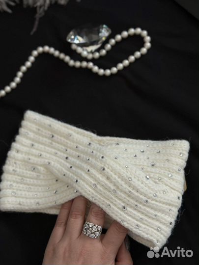 Повязка на голову