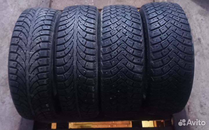 Michelin Agilis 81 Snow-Ice 185/65 R14 32P