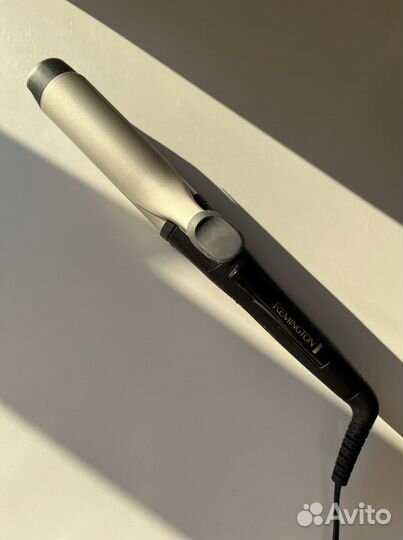 Плойка Remington